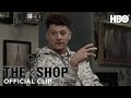 The Shop: Uninterrupted | Patrick Mahomes on Taking His Game to the Next Level (S3 Ep1 Clip) | HBO