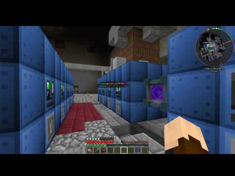 GT5u Multiblock tutorial series - Processing Array