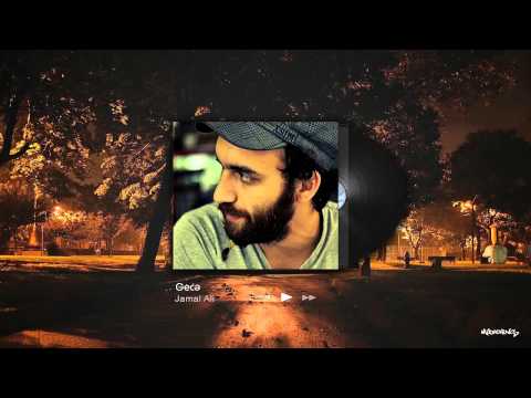 Jamal Ali - Gecə