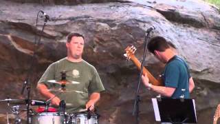 Jeff Otwell Band cover Zac Brown 