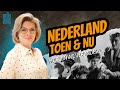 Nederland nu en vijftig jaar geleden. Wat is het verschil?