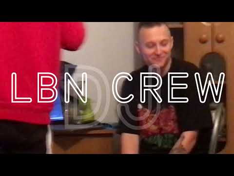 LBN CREW FREESTYLE (Śruba/PZK54/Frelas)