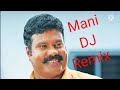 Kalabhavan Mani DJ Remix Songs