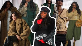 SHEIN Winter Haul 2025 ❄️Cozy, Chic & Affordable Try-On | Vlogmas Day 14