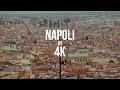 🇮🇹 The Beauty of Napoli in 4k