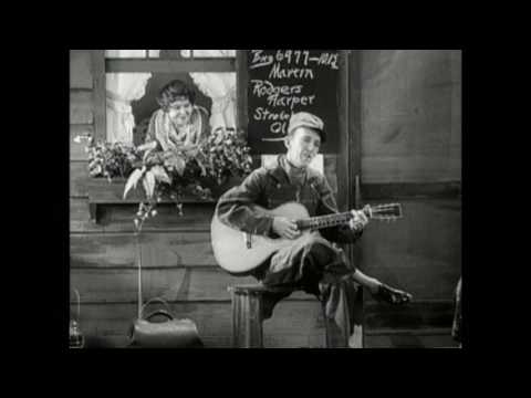 Jimmy Rodgers Sings  1929
