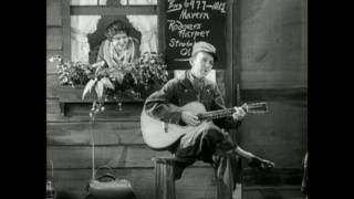 Jimmy Rodgers Sings  1929