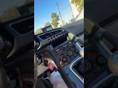 фото peugeot 3008 i рестайлинг 0