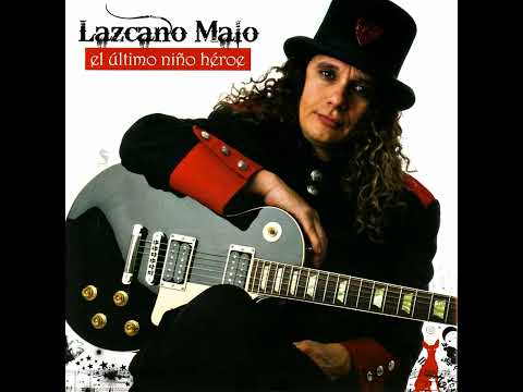 Lazcano Malo - Cerrado Por Reparación (Official Audio)