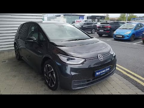 Volkswagen ID.3 Family 145HP 58kwh - Image 2