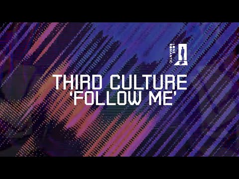 Third Culture - Follow Me