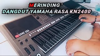 Download lagu Merinding || Itje Trisnawati [ Dangdut KN-2400 Sampling Yamaha mp3