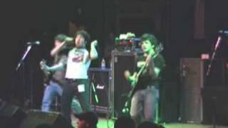 Senses Fail - Stephen (Live).