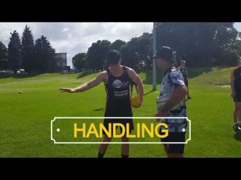 Inside Running Academy - Week 13 Highlights