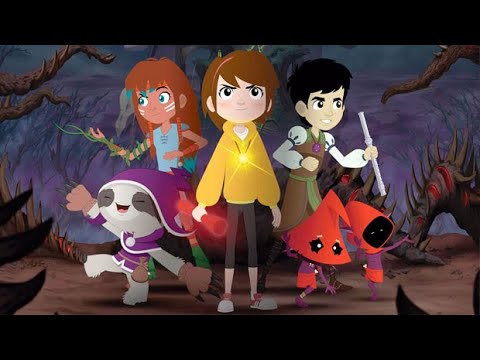 Trailer