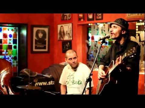 Джанго Зе - (126) Live @ Menthol Club