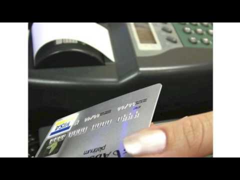 Credit Card PSA 1