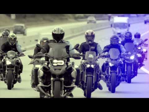 RPU Bikers | Highlight