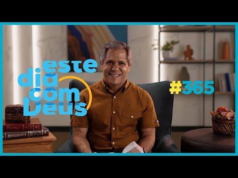 #365 New | This Day With God - Pastor Gilson Brito