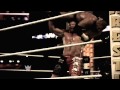 John Cena Vs Brock Lesnar Promo SummerSlam 2014
