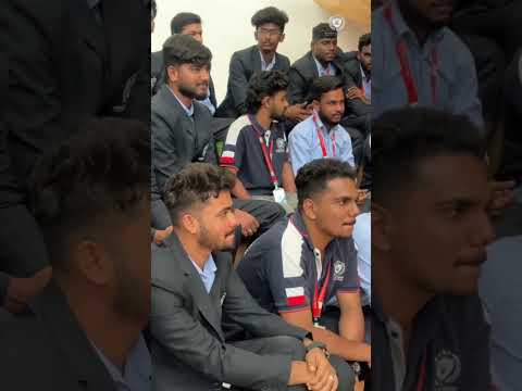 MBA department Industrial visit @ARTPARK