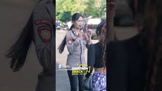 Download lagu SERIOUS! INTENDING TO HELP, OUTSIDE ACCUSED OF BEING A DPO AND ESCAPING! mp3