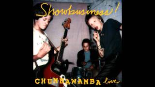 Chumbawamba Showbusiness - 11. The Day The Nazi Died
