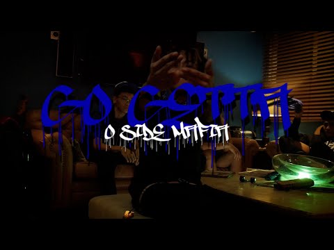 Go Getta - O $IDE MAFIA (Prod.by 808CASH, Gee_exclsv)