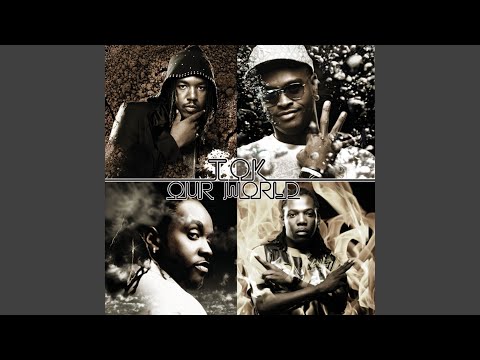 Miss World (feat. Beenie Man)