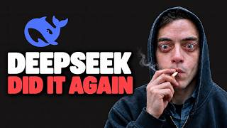 DeepSeek just open-sourced its Inference Engine!