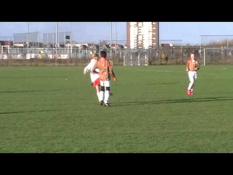 DSO E4 - Noordwijk E2