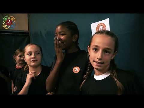 AFT CUP 2022 Edition 1 Long métrage