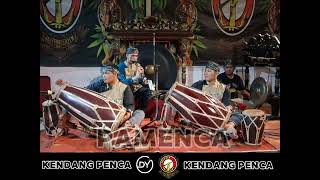 Download lagu BALEBAT-Cover- SENI KENDANG PENCA/TAROMPET PENCA DD Mpet mp3
