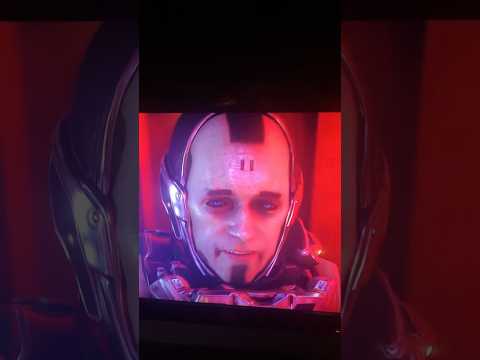 What Warframe Quest Did You Hate The Most? #shorts #meme