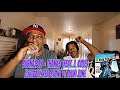 Burna Boy - Thanks (feat. J. Cole) [GRIZZLY REACTION] FT @juuni_june