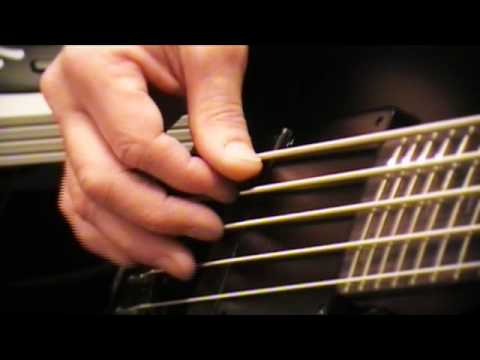 Ask Willis: 3 finger technique - dead notes ex. 3