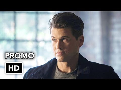 DC's Legends of Tomorrow 3x16 Promo "I, Ava" (HD) Season 3 Episode 16 Promo