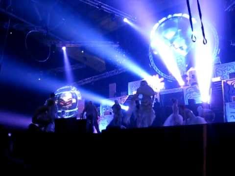 14 TAPOLSKY & MC NAVIGATOR (Предсказание Ледниковый период)