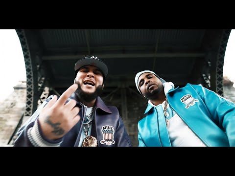 V.Ciannii Ft. 38 Spesh x Klass Murda - Make You Better (Prod. Chup) (New Official Music Video)