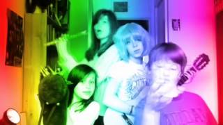 The Lovely Eggs- I Collect Snails OFFICIAL video!