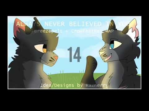 I‘ve Always Never Believed In You|MAP|Part 14