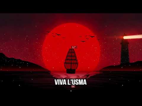 L’USMA Riyas Dzair - Houb Nadi Awla حب النادي أولى ( Official Music Vidéo 2025)