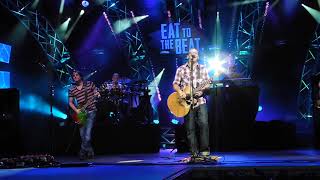 2013 10 06 Sister Hazel - Mandolin Moon