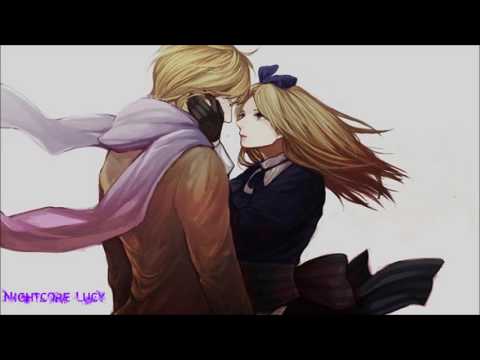 Nightcore-Beauty is Empty