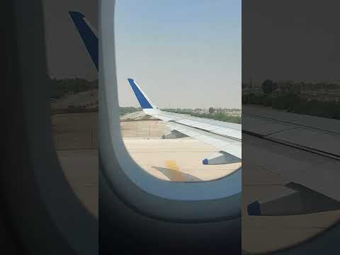 #takeoff from Dammam Airport#speedy#