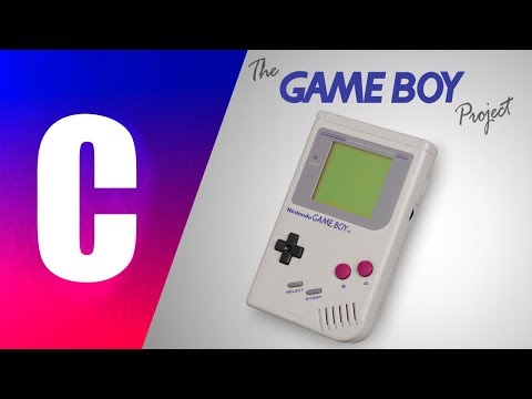The Game Boy Project - Compilation C - All GB Games (US/EU/JP)