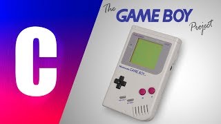 The Game Boy Project - Compilation C - All GB Games (US/EU/JP)