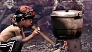 Download lagu Anak Kecil Main Api | Cover : MeloPat [ Style]. mp3