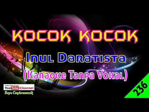 Kocok Kocok by Inul Daratista | Karaoke Tanpa Vokal