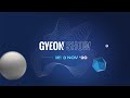 GYEON SHOW DAY 1